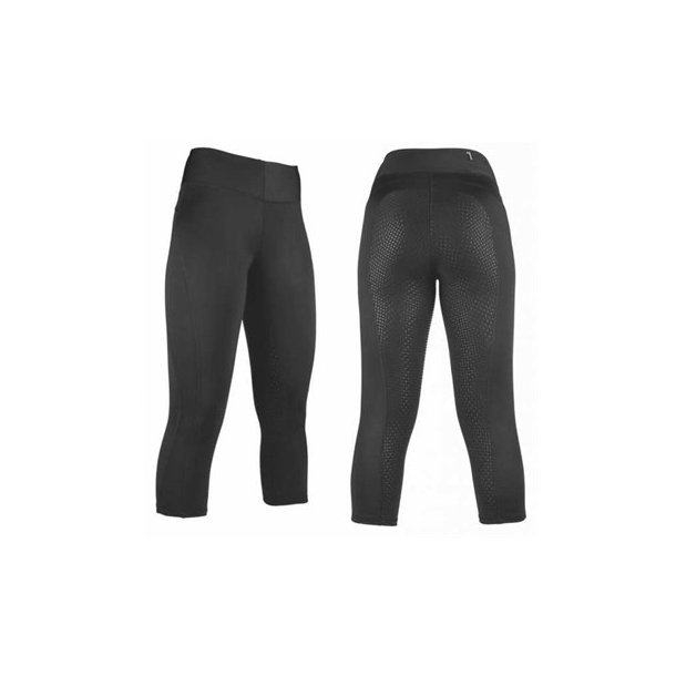 3/4 Kn Sommer Ride Tights fuld grip
